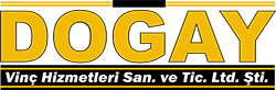 DOĞAY VİNÇ
